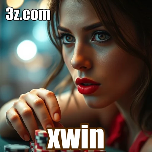 Aventura Sem Fim: Atrações do xwin para Gamers