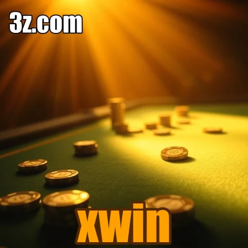 Esportes de Alto Nível no xwin: A Revolução dos Jogos