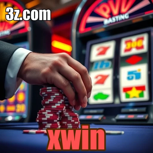 Lutas Épicas e Diversão em Xwin: A Seção Battle