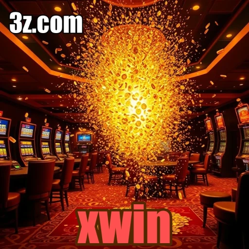 Em Busca da Diversão Casual? Explore o xwin Agora!