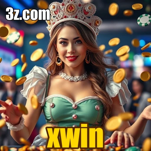 A Experiência Cooperativa No xwin: Jogar Juntos É Mais Divertido