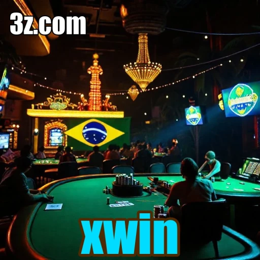 Aventuras Incríveis de RPG no xwin Para Todos