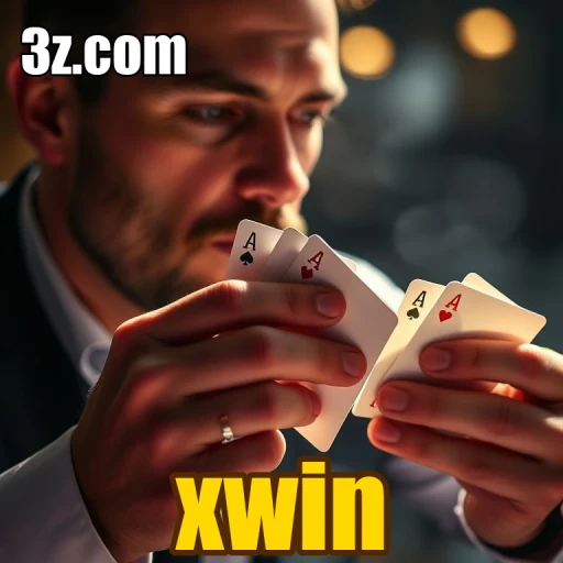 Aventuras em Simulação: Explore o xwin Hoje